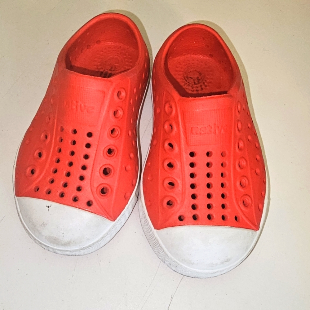 Native Shoes